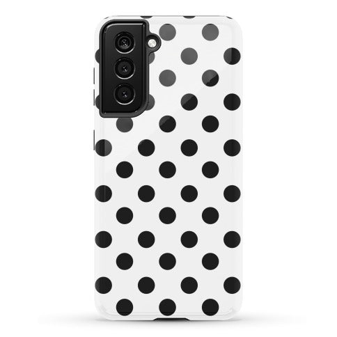 Polka Dots Phone Case